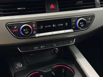 Audi A4 B9 Limousine Facelifting 2.0 35 TFSI 150KM 2023 Audi A4 Limousine 35 TFSI S Line / 1 właściciel /, zdjęcie 22