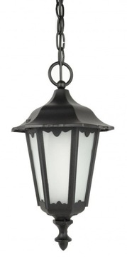 Lampy wiszące zewnętrzne Retro Midi K 1018/1/M Su-Ma