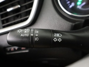 Nissan Qashqai II Crossover 1.2 DIG-T 115KM 2016 Nissan Qashqai 1.2 DIG-T, Salon Polska, zdjęcie 17