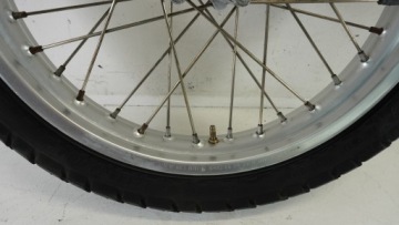 BMW F 650 GS F650 GS 00-08 Диск передний