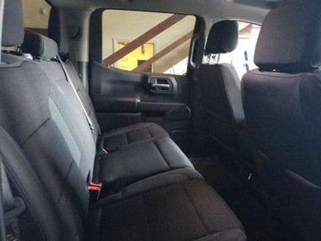 Chevrolet Silverado II 2025 Chevrolet Silverado K1500 Trail Boss Custom 2025 2.7l 2.7 Benzyna 310KM, zdjęcie 10