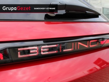  BAIC Beijing 7 1.5 177KM 2WD 7DCT LUXURY *Auto testowe + opony zimowe, zdjęcie 9