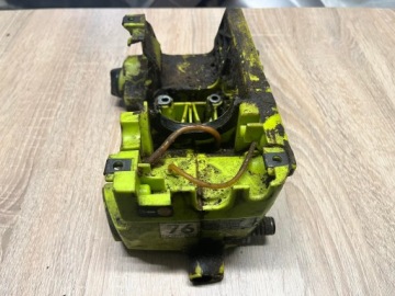 КОРПУС БАКА ДВИГАТЕЛЯ POULAN 2050 KARTER