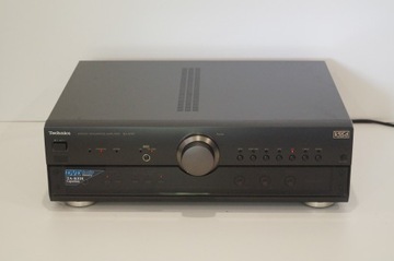 Wzmacniacz Technics SU-A707