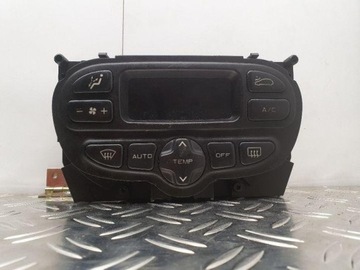 96430991 JINÉ MODUL 1.6 16V 80 2006 PEUGEOT 307 BREAK (3E)
