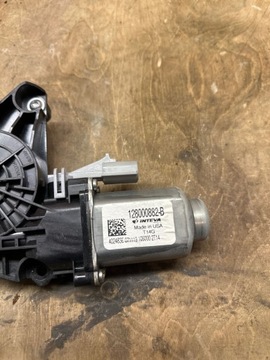 DODGE CHARGER 2020 MOTOREK ZVEDÁNÍ OKNO DVEŘE ZADNÍCH