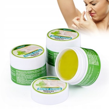 Sumifun DeodorantsAnti-Perspirant Underarm Krem