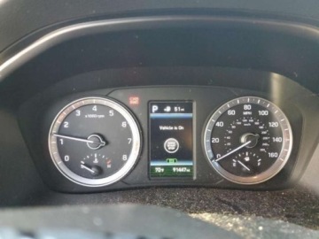 Hyundai Sonata V 2018 Hyundai Sonata Sonata Sport 2.4 Benzyna 185KM, zdjęcie 9