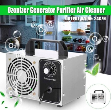 Генератор озона Anytech INN_GEN_OZON
