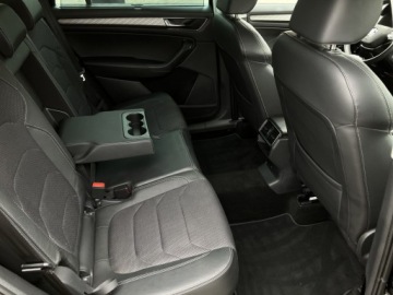 Skoda Kodiaq I SUV Facelifting 2.0 TDI SCR 150KM 2022 Skoda Kodiaq Style ! Aktywny Tempomat ! Podgrzewan, zdjęcie 7