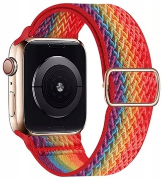 PASEK DO APPLE WATCH 1 2 3 4 5 6 7 8 9 SE ULTRA 2 38/40/41/42/44/45/49mm GU