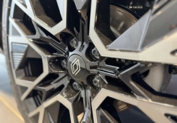 Renault Austral 2026 Renault Austral GDYNIA Espirit Alpine mHEV 150 g.2026 1.3 Benzyna 158KM, zdjęcie 32