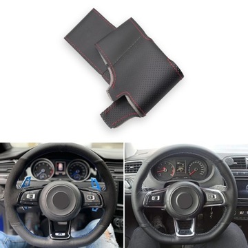 j linii dla VW Golf 7 GTI Golf R MK7 Polo Scirocco