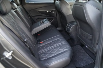 Peugeot 3008 II Crossover 1.6 THP 180KM 2020 Peugeot 3008 GT ful led skóra masaze ACC kamery, zdjęcie 18