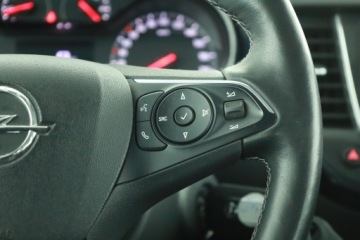 Opel 2019 Opel Crossland 1.2 Turbo, Salon Polska, Klima, zdjęcie 14
