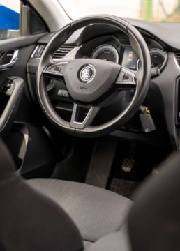 Skoda Octavia III Liftback Facelifting 2.0 TDI 150KM 2019 Skoda Octavia Skoda Octavia III 2.0TDi 150KM SALON POLSKA Faktura VAT23, zdjęcie 13