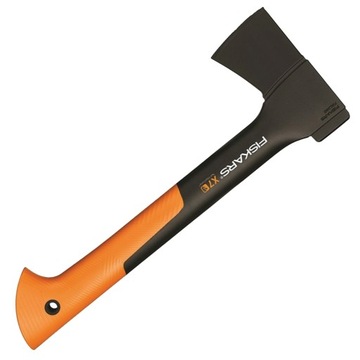 Топор плотницкий Fiskars по дереву, маленький