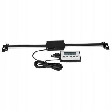 CYFROWA LINIOWY OPTYCZNA SKALA LINIOWA 300MM