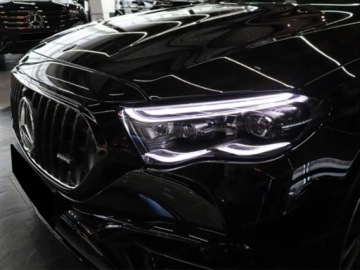 Mercedes Klasa E W214 2026 E Klasa AMG 53 4Matic+ Hybrid 3.0 (612KM) 2026, zdjęcie 16
