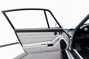 Porsche 911 993 1996 Porsche 911 1996 Porsche 911 Turbo Coupe 3.6 Benzyna 408KM, zdjęcie 26