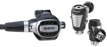 Регулятор дыхания MARES ULTRA ADJ 82X