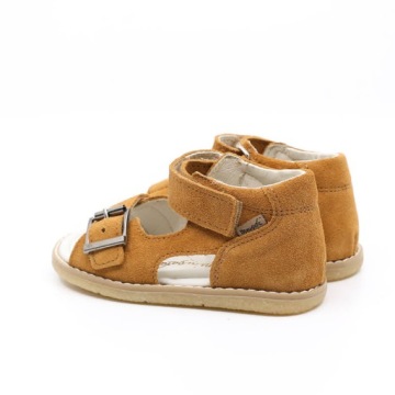 MRUGAŁA MOLO 1208/2-25 WOOD SANDAŁY,SANDAŁKI r 26