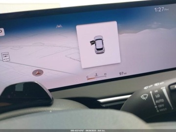  Genesis GV70 2.5T 2026 2.5 Benzyna 300KM, zdjęcie 11