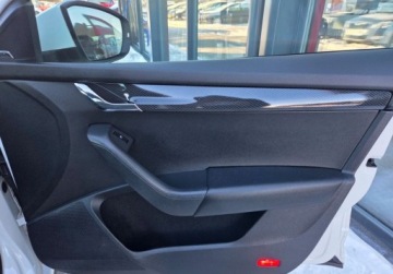 Skoda Octavia III RS Kombi 2.0 TDI 184KM 2014 Skoda Octavia RS 2.0D 184KM DSG FulLED PolskoryGrzane 2xPDC CarPlay Faktur, zdjęcie 12