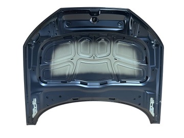 AUDI A4 8W B9 KAPOTA LY9T
