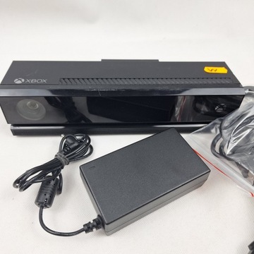 KINECT SENSOR XBOX ONE S PC X + ВСТРОЕННЫЙ АДАПТЕР