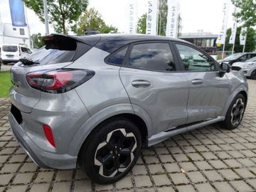 Ford Puma II 2025 Od ręki - ST-Line X 1.0 EcoBoost 155KM / Pakiet Winter, Driver Assistance, zdjęcie 2