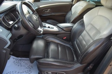 Renault Espace V Van 1.6 Energy TCe 200KM 2017 Renault Espace 1.6 TCe 200KM INITIALE PARIS 19 LED NAVI KAMERA Gwarancja 1, zdjęcie 19