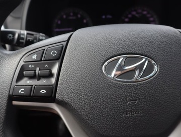 Hyundai Tucson III SUV 1.6 GDI 132KM 2018 Hyundai Tucson 1.6 GDI, Salon Polska, zdjęcie 15
