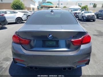 BMW Seria 4 G22-23-26 2020 BMW M4 2020r, M4, 3.0L 3.0 Benzyna 425KM, zdjęcie 8