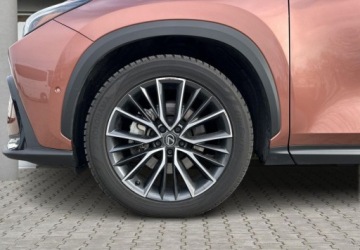 Lexus NX II SUV Facelifting 2.5 450h+ 309KM 2024 Lexus NX 450h Omotenashi AWD Salon PL VAT 23 1 wlasciciel Bezwypadkowy, zdjęcie 18