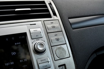 Ford Kuga I 2008 Ford Kuga Titanium 2,0TDCi Duża Navi DVD, zdjęcie 27