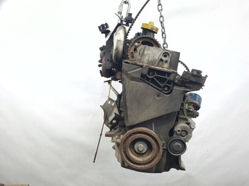MOTOR SLOUPEK 1.5 DCI K9K F276 NISSAN NOTE
