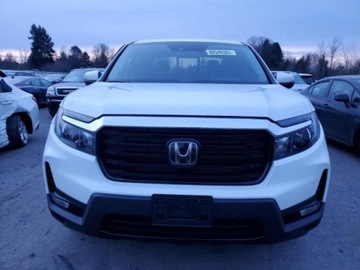 Honda Ridgeline 2023 Honda Ridgeline Honda Ridgeline RTL-E AWD, od ubezpieczalni, zdjęcie 1