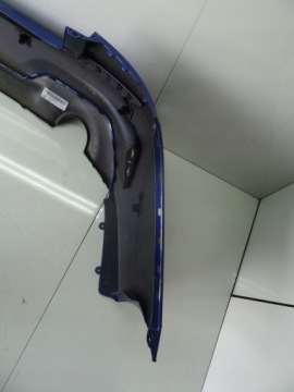 BMW X3 G01 2021 galinis bamperis R21P1 – nuotrauka 8