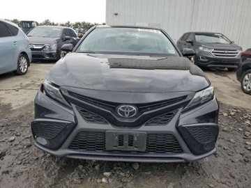 Toyota Camry IX 2024 Toyota Camry SE Night Shade 2024 2.5l 2.5 Benzyna 203KM, zdjęcie 5