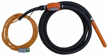 Wibrator wysokiej częstotliwości BELLE BGN+ 60 mm
