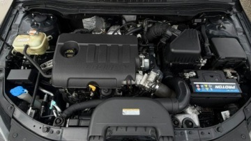 Hyundai i30 I CW Facelifting 1.6 CRDi 90KM 2011 Hyundai i30 1.6D 90PS OPŁACONY Bezwypadkowy, zdjęcie 24