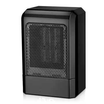 MINI GRZEJNIK OGRZEWACZ HEATER 500W DLA BIURO I DOM