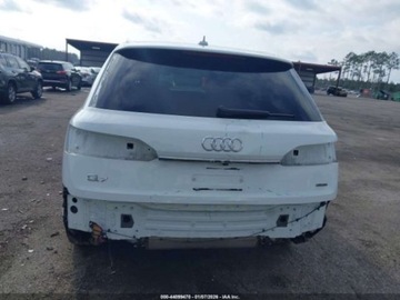 Audi Q7 II 2022 Audi Q7 Premium Plus 45 Tfsi Quattro Tiptronic 2022 2.0 Benzyna 248KM, zdjęcie 4