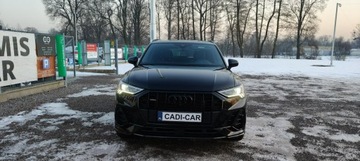 Audi Q3 II 2022 Audi Q3 Super stan, 4x4, zdjęcie 1