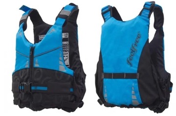 KAPOK Kamizelka ADVANCE FeelFree L/XL do 90kg