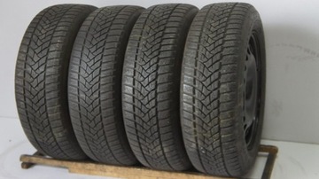 Koła K1655 Volkswagen 5x112 205/60/R16 et48 6,5J16
