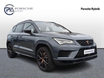 Cupra Ateca Crossover 2.0 TSI 300KM 2018 Cupra Ateca 2.0TSI 300KM 4x4 ACC Virt.Cockpit Pano, zdjęcie 6