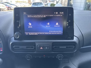 Toyota Proace II 2024 Toyota PROACE CITY VERSO 1.5 D-4D Business Toyota, zdjęcie 14