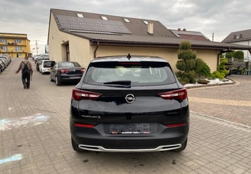 Opel 2021 Opel Grandland X OPEL GRANDLAND X 1.5 Diesel 130KM, zdjęcie 9